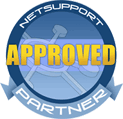 ALWO - NetSupport Partner